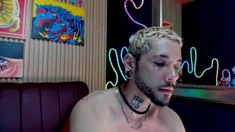 murdok  online show from July 16, 11:01 pm