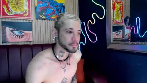 murdok  online show from July 22, 10:57 pm