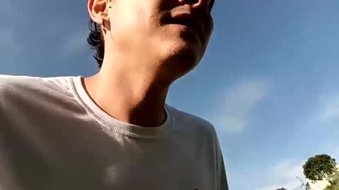 Sebastian online show from December 6, 12:27 pm