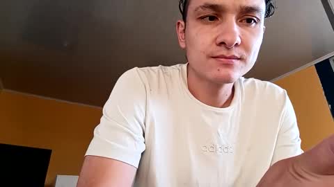 Sebastian online show from January 12, 12:23 pm