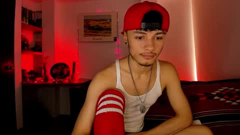 murielkarmesi online show from January 14, 3:47 pm