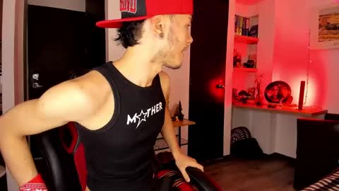 murielkarmesi online show from January 19, 2:06 pm