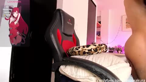 murielkarmesi online show from March 8, 6:14 pm