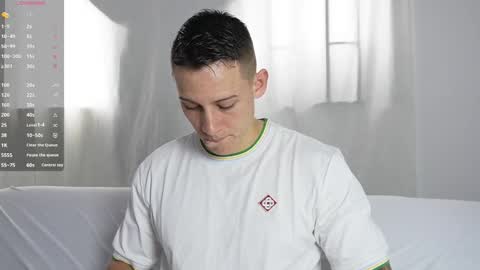 muscle_king_cum online show from December 19, 4:26 pm