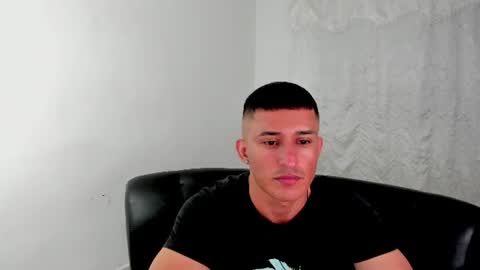 Muscle Man online show from July 28, 11:47 pm