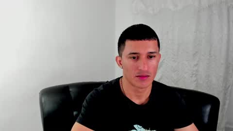 Muscle Man online show from July 28, 4:39 pm