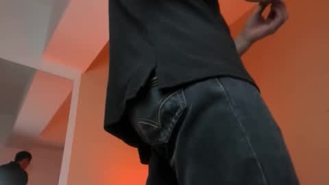 muscle scott online show from February 10, 8:02 pm