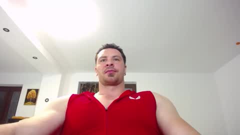 AJ online show from March 23, 5:19 pm