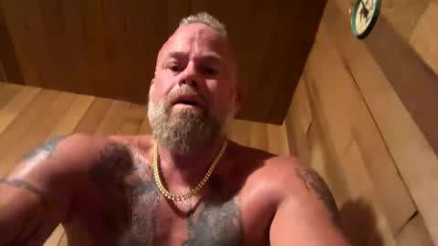 muscledick40 online show from December 27, 12:18 am