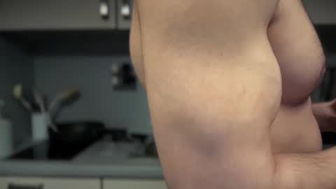 musclehair3 online show from January 29, 7:32 pm