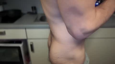 musclehair3 online show from February 1, 8:07 pm