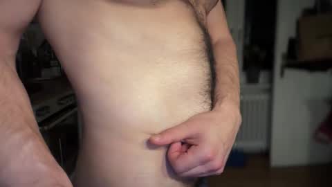 musclehair3 online show from November 10, 10:58 pm