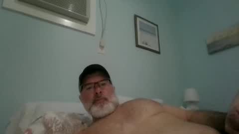 musclemeat41 online show from March 12, 4:47 pm