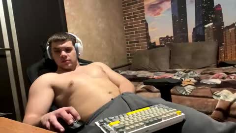 Egor online show from February 23, 10:33 pm