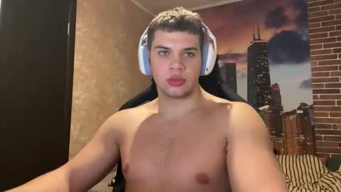 Egor online show from December 3, 10:16 pm