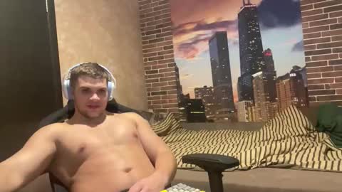 Egor online show from October 27, 11:07 pm