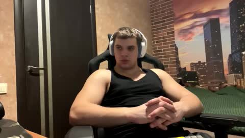 Egor online show from March 6, 9:56 pm