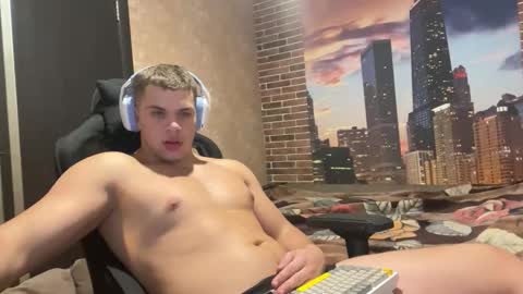 Egor online show from October 22, 8:11 pm