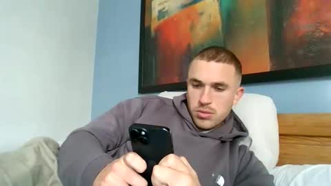 muscleshow00 online show from January 7, 10:20 am