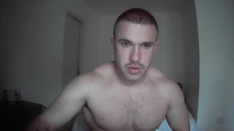 muscleshow00 online show from March 12, 7:46 am