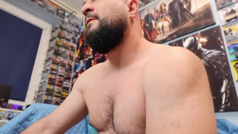 Chris online show from April 20, 5:43 am