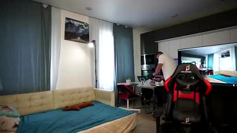 Ivan  online show from June 24, 3:04 pm