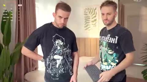 Ivan  online show from July 5, 7:48 am