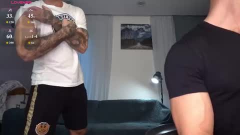 Ivan  online show from July 19, 6:58 pm