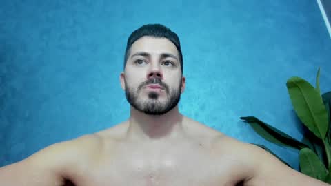 muscularmaster onlyfans online show from January 26, 10:13 pm