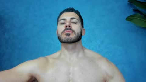 muscularmaster onlyfans online show from April 23, 9:17 pm