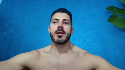 muscularmaster onlyfans online show from June 8, 9:21 am