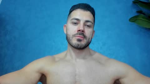 muscularmaster onlyfans online show from February 12, 10:05 pm