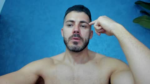 muscularmaster onlyfans online show from April 10, 9:16 am