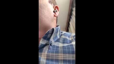 handsome sexy muscular man online show from May 31, 2:05 pm