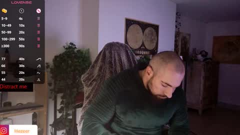 Musculus online show from November 21, 12:42 am