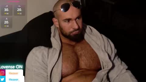 Musculus online show from March 21, 8:19 am