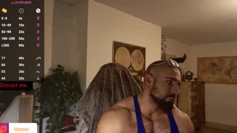 Musculus online show from November 22, 4:17 pm