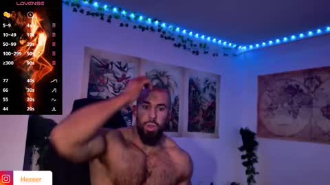Snapshot of musculusx chatting on September 28, 1:09 pm Musculus online show from September 28, 1:09 pm