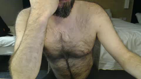 Mushman online show from February 4, 7:00 pm