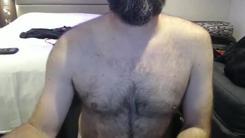 Mushman online show from October 1, 5:17 pm