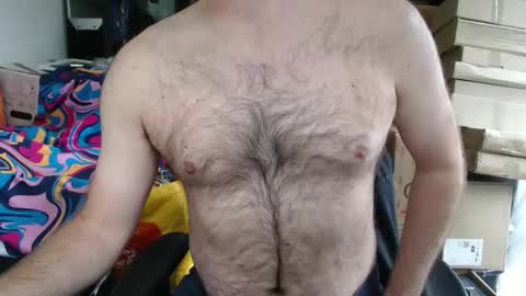 Mushman online show from September 24, 12:58 pm