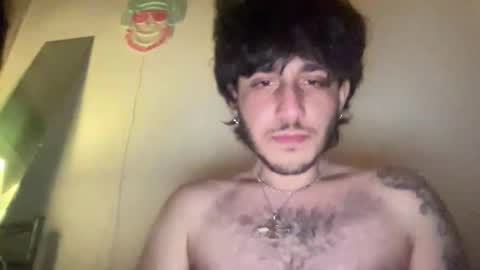 mushroom7896 online show from March 11, 1:45 am