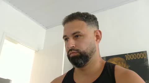 musosc online show from April 25, 1:14 pm