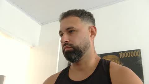 musosc online show from April 25, 1:41 pm