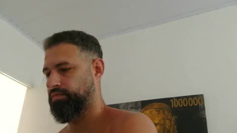 musosc online show from April 23, 12:10 pm