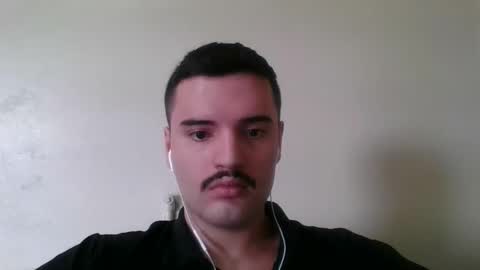 mustache_dude online show from May 7, 1:22 pm