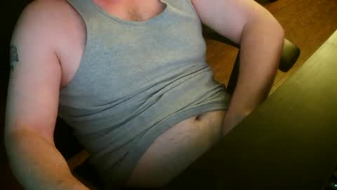 Snapshot of mustenjoyhead79 chatting on September 17, 12:55 am mustenjoyhead79 online show from September 17, 12:55 am