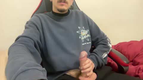 muupp69 online show from December 31, 2:29 am