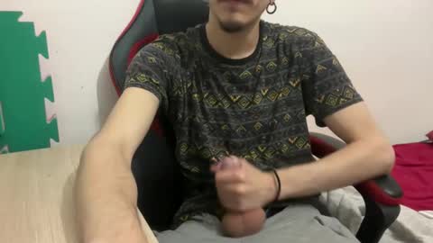 muupp69 online show from January 7, 2:12 am