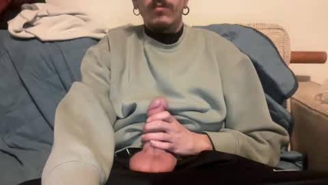 muupp69 online show from January 20, 8:07 pm